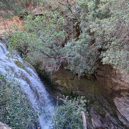 Dar Saphire Apartments Chefchaouen Buitenkant foto