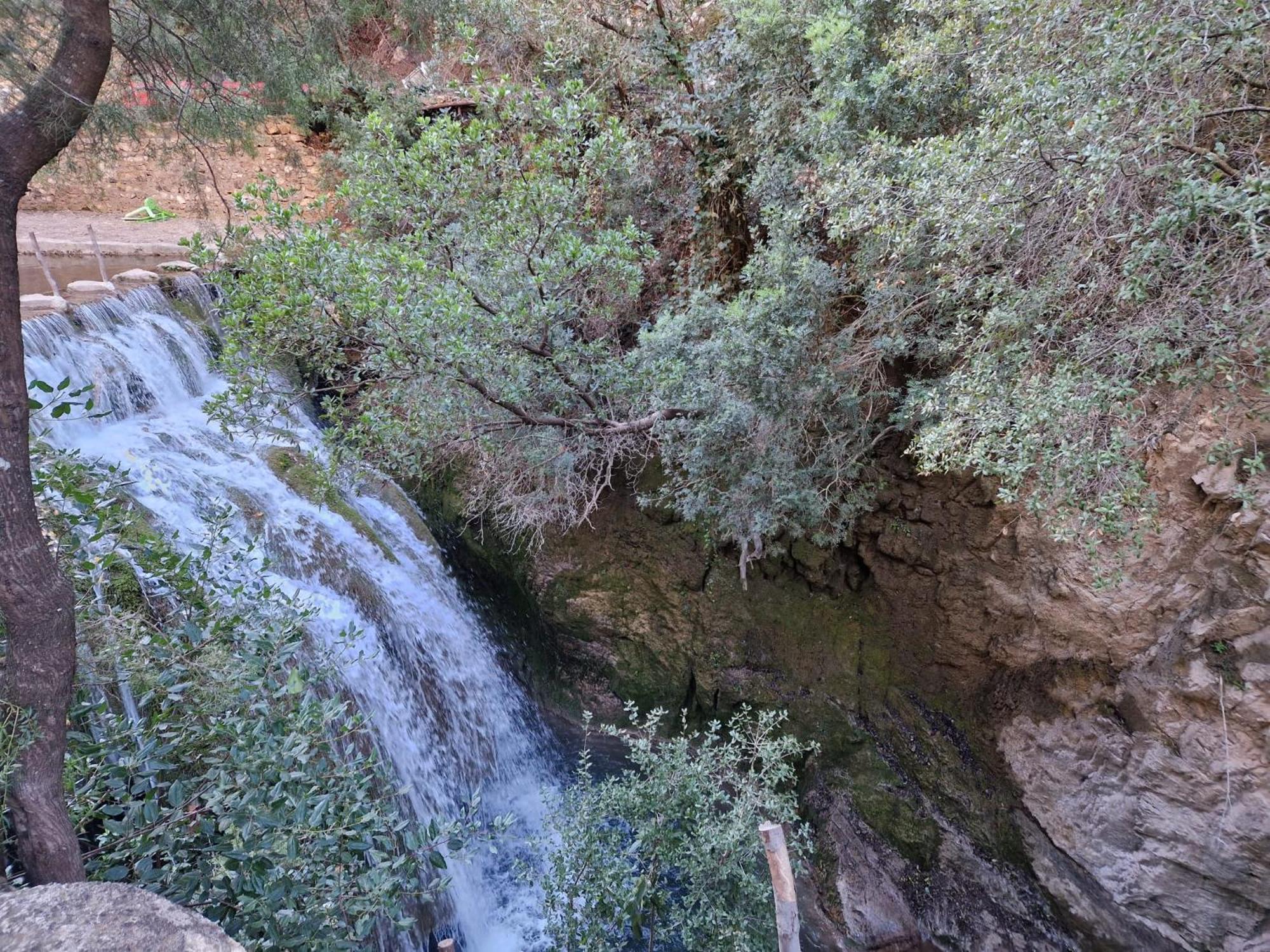 Dar Saphire Apartments Chefchaouen Buitenkant foto